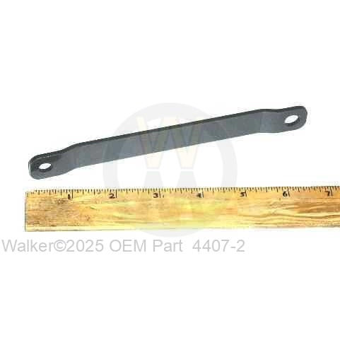 Walker Part # 4407-2 : PARK BRAKE ACT LINK/07