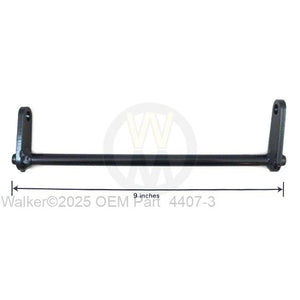 Walker Part # 4407-3 : Parking Brake Actuator
