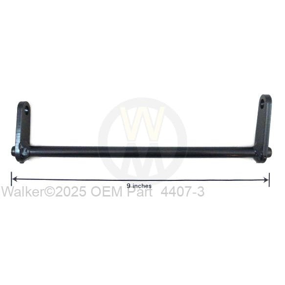 Walker Part # 4407-3 : Parking Brake Actuator