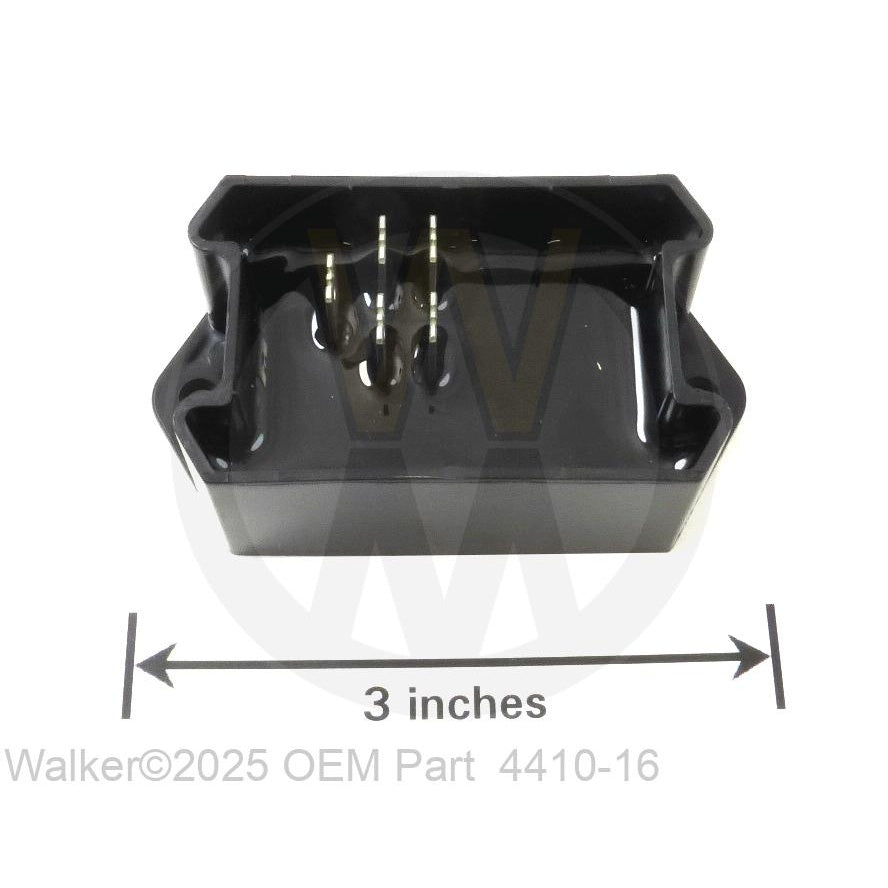 Walker Part # 4410-16 : Soft Start Control