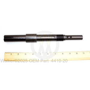 Walker Part # 4410-20 : CLUTCH SHAFT/MB