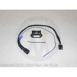 Walker Part # 4410-24 : Soft Touch Module Kit