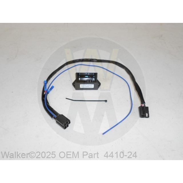 Walker Part # 4410-24 : Soft Touch Module Kit
