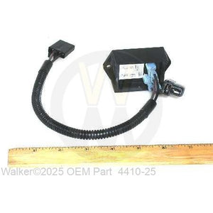 Walker Part # 4410-25 : SOFT TOUCH MODULE KIT