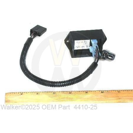 Walker Part # 4410-25 : SOFT TOUCH MODULE KIT
