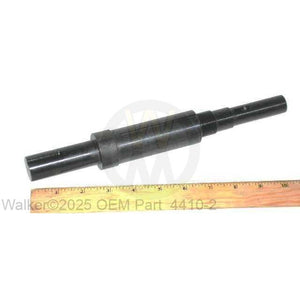 Walker Part # 4410-2 : CLUTCH SHAFT