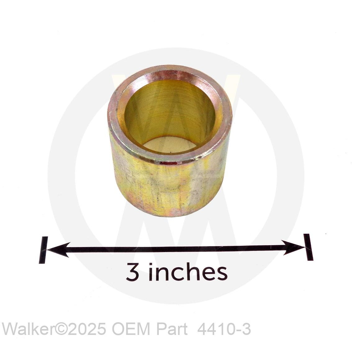 Walker Part # 4410-3 : CLUTCH SPACER