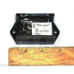 Walker Part # 4410-4 : Soft Touch Module