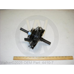 Walker Part # 4410-7 : ELECTRIC CLUTCH