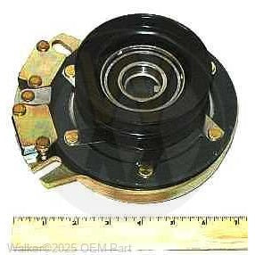 Walker Part # 4410 : ELECTRIC CLUTCH
