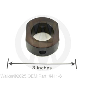 Walker Part # 4411-6 : Drive Shaft Collar