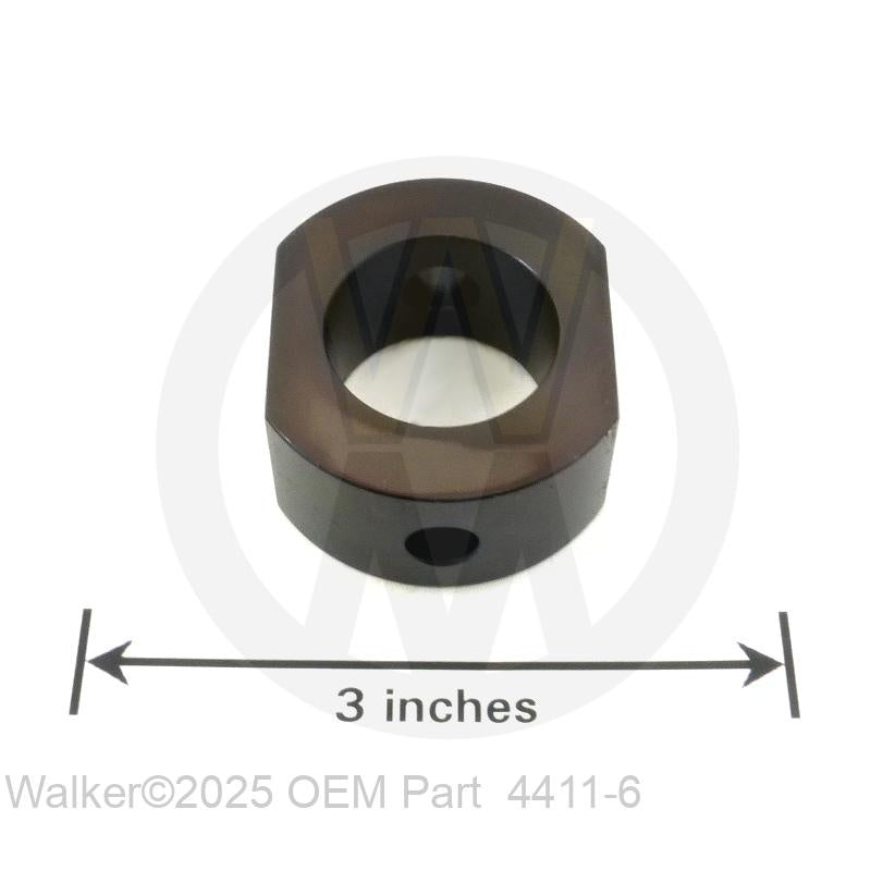 Walker Part # 4411-6 : Drive Shaft Collar