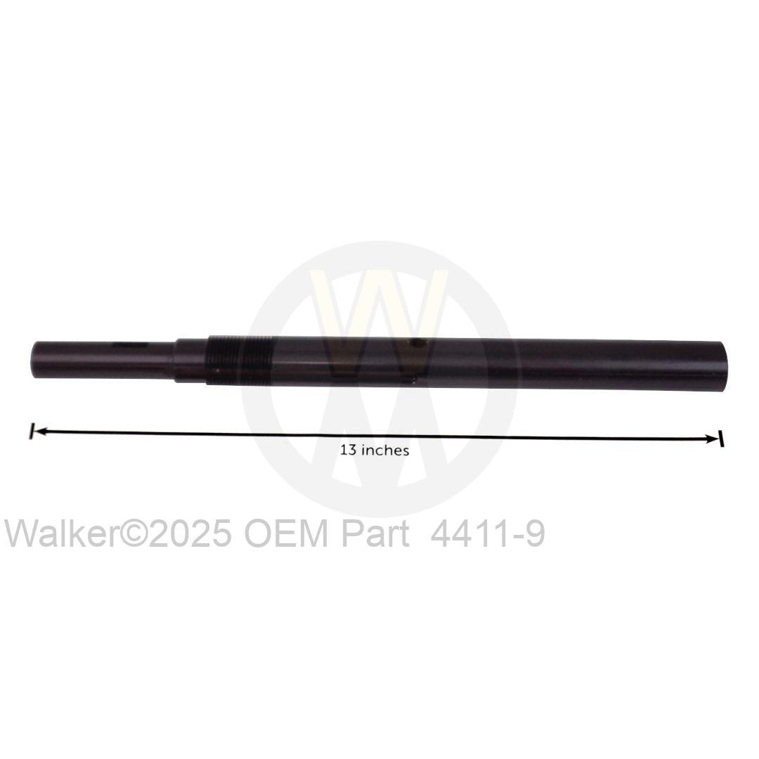 Walker Part # 4411-9 : Drive Shaft