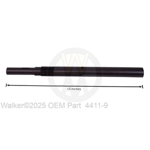 Walker Part # 4411-9 : Drive Shaft