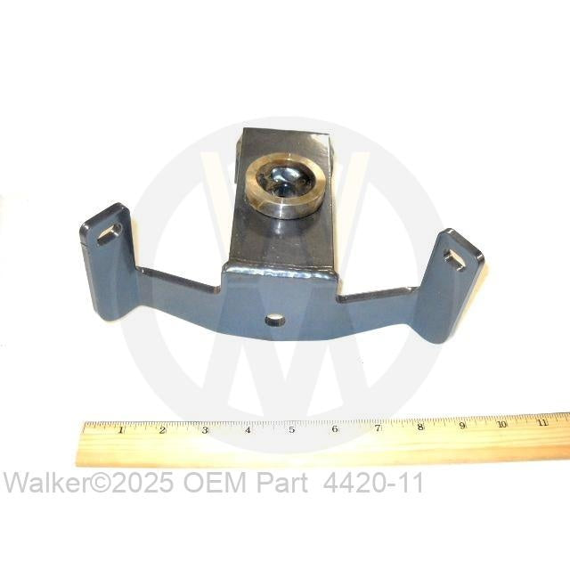 Walker Part # 4420-11 : MOUNT, SPREAD AXLE