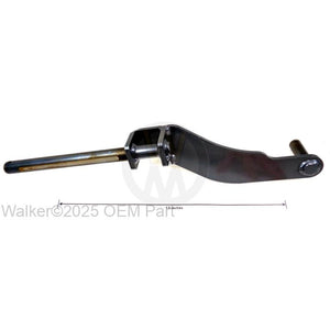 Walker Part # 4430 : (NR) Deck Support Arm/RH