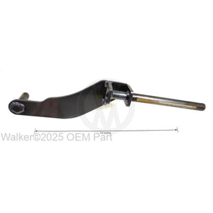 Walker Part # 4431 : (NR) Deck Support Arm/LH