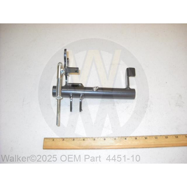 Walker Part # 4451-10 : SPEED CONTROL ACT KIT/RH MB