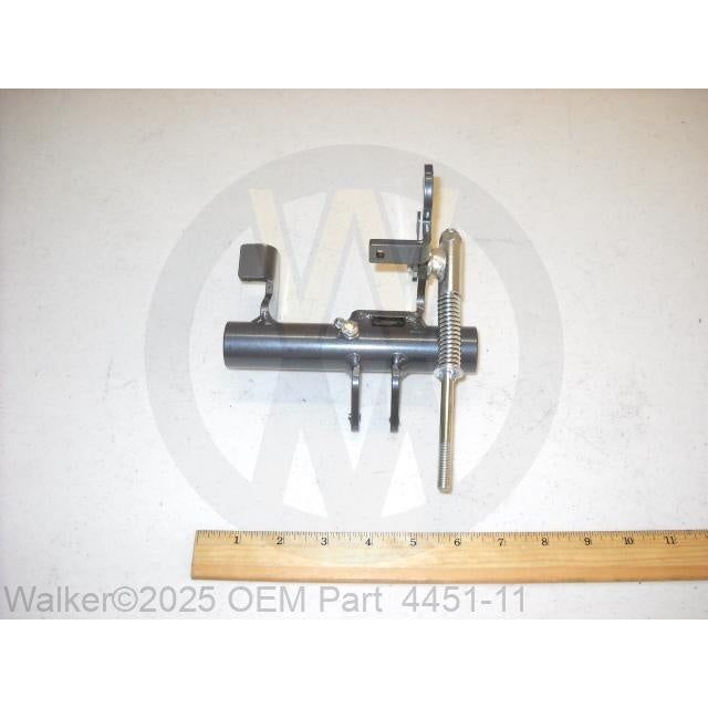 Walker Part # 4451-11 : SPEED CONTROL ACT KIT/LH MB