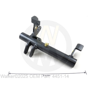 Walker Part # 4451-14 : Speed Control Actuator/RH