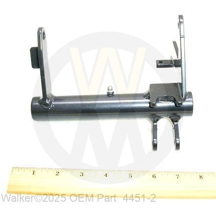 Walker Part # 4451-2 : SPEED CONTROL ACTUATOR/RH