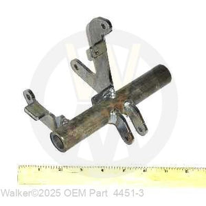 Walker Part # 4451-3 : SPEED CONTROL ACTUATOR/LH