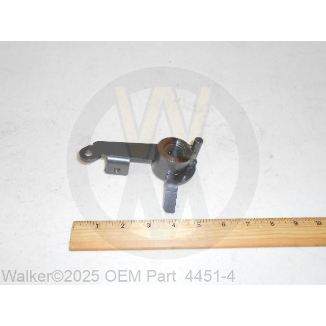 Walker Part # 4451-4 : (NR) FSC Friction Actuator