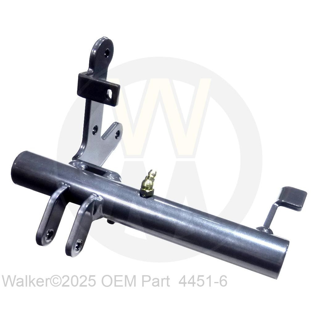 Walker Part # 4451-6 : SPEED CONTROL ACTUATOR/RH