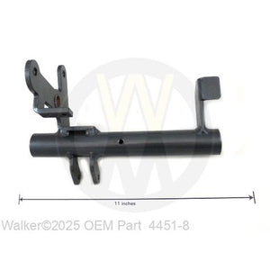 Walker Part # 4451-8 : Speed Control Actuator/RH