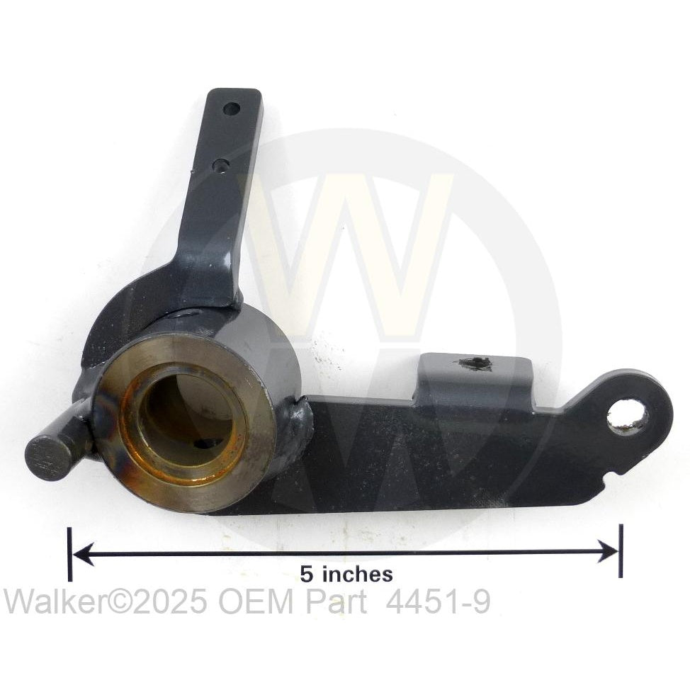 Walker Part # 4451-9 : FSC Friction Actuator For Delta Switch