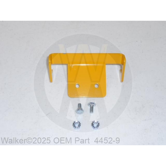 Walker Part # 4452-9 : STEERING LEVER STOP KIT