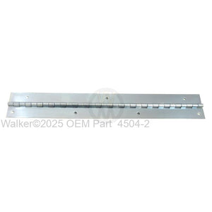 Walker Part # 4504-2 : Hinge 17'