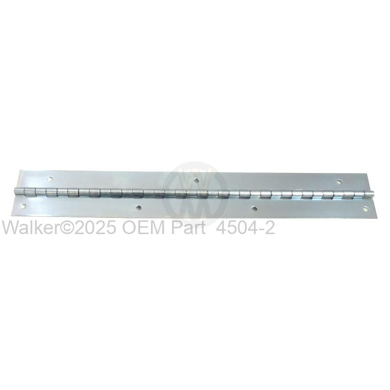 Walker Part # 4504-2 : Hinge 17'