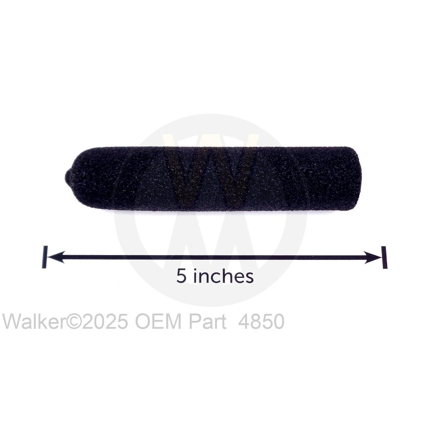 Walker Part # 4850 : HANDLE GRIP