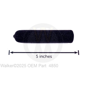 Walker Part # 4850 : HANDLE GRIP