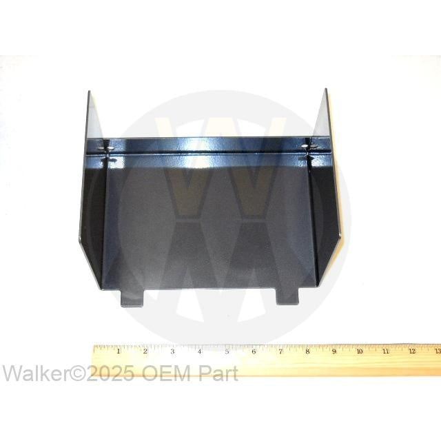Walker Part # 4910-4 : BATTERY COVER