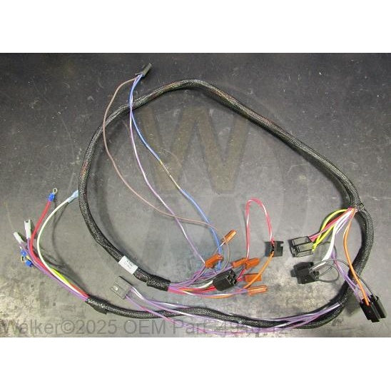 Walker Part # 4940-12 : Wire Harness