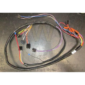 Walker Part # 4940-13 : Wire Harness