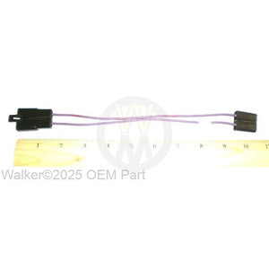 Walker Part # 4940-2 : WIRE HARNESS EXTENSION