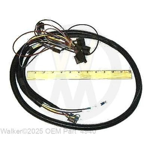 Walker Part # 4940 : (NR) Wire Harness