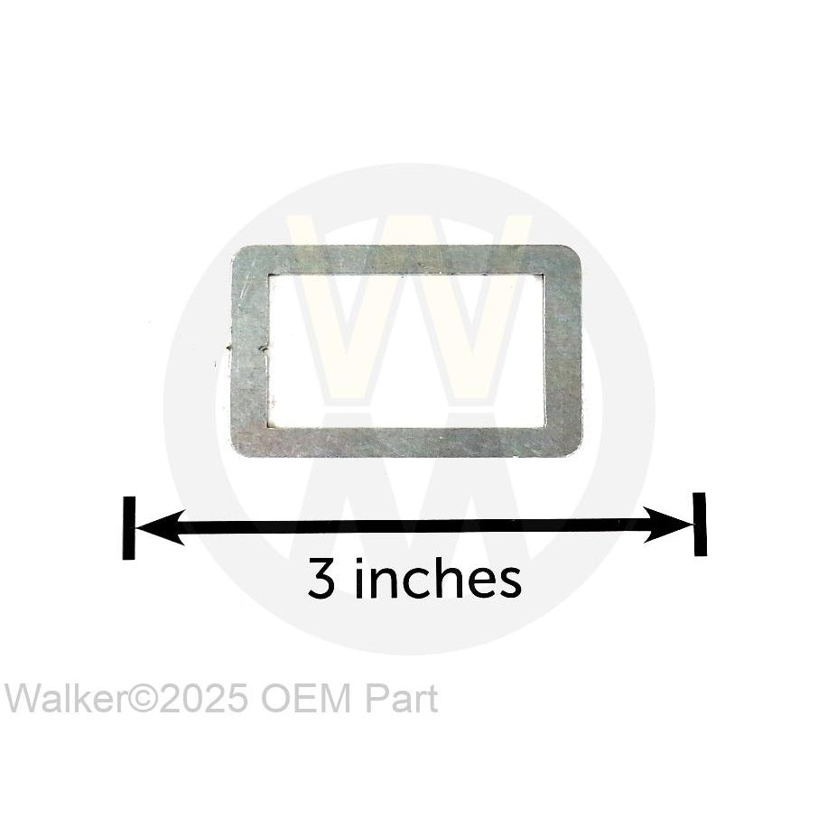 Walker Part # 4950-11 : PTO Switch Spacer