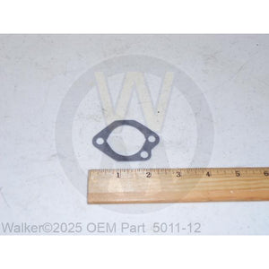 Walker Part # 5011-12 : Intake Pipe/Gasket
