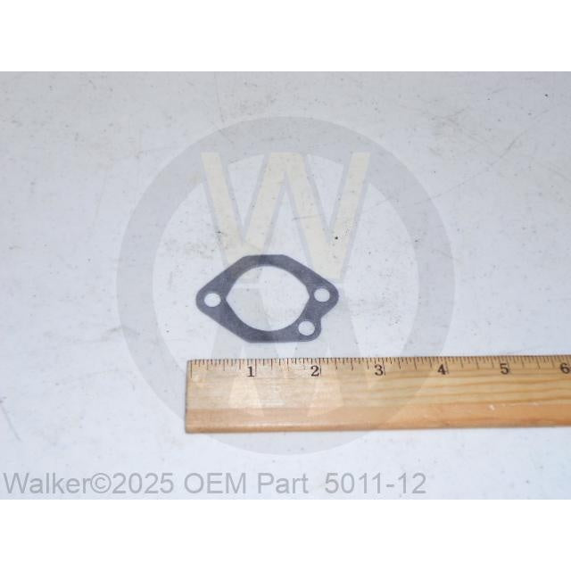 Walker Part # 5011-12 : Intake Pipe/Gasket