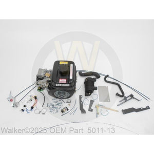 Walker Part # 5011-13 : (OB)14HP Subaru Engine Convrsn