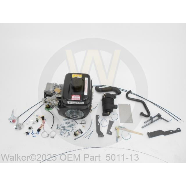 Walker Part # 5011-13 : (OB)14HP Subaru Engine Convrsn