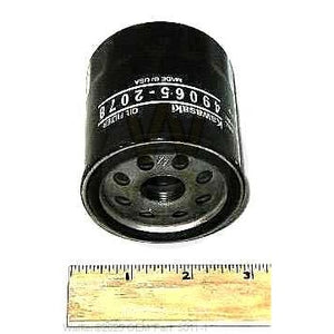 Walker Part # 5011-1 : (OB) 11hp Kawasaki Oil Filter