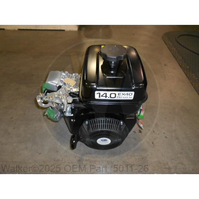Walker Part # 5011-26 : 14-HP Engine (Subaru)