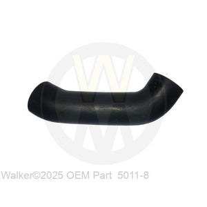Walker Part # 5011-8 : Air Intake Hose/MS