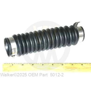 Walker Part # 5012-2 : FLEX HOSE (1-3/4X1-1/2)