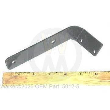 Walker Part # 5012-5 : FUEL PUMP BRACKET